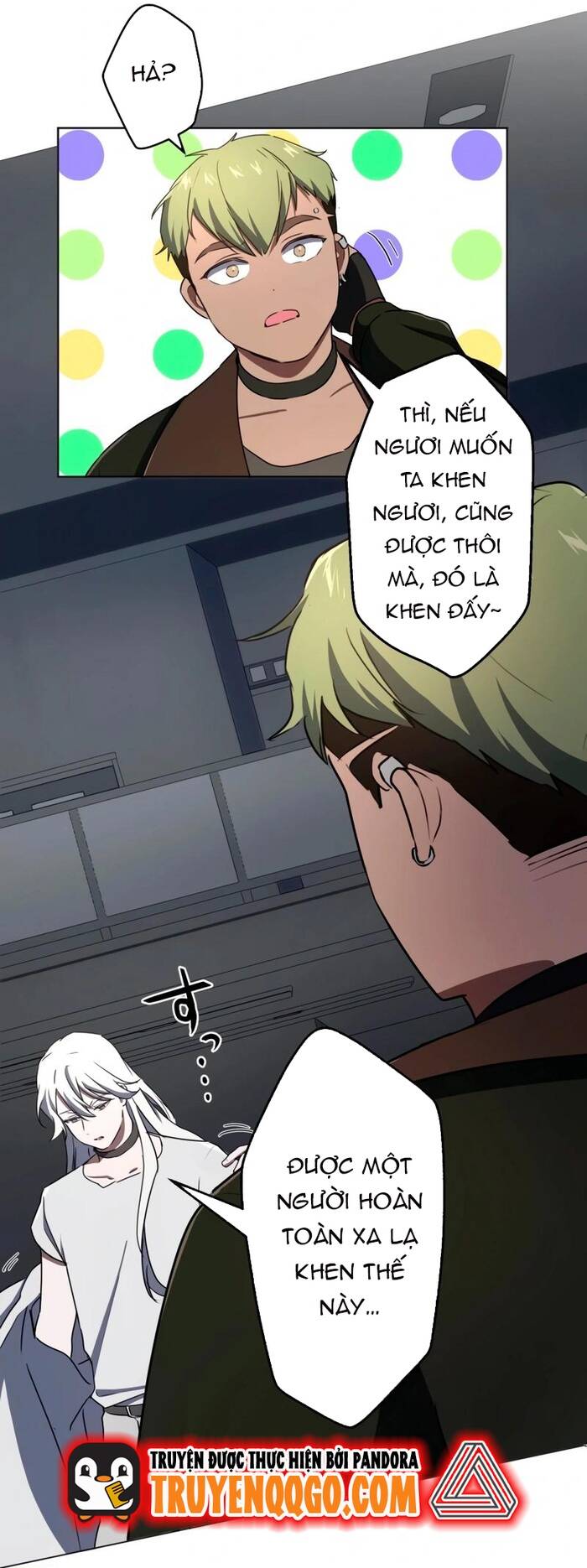 Nước Mắt Thần Chết Chap 32 - Next Chap 33