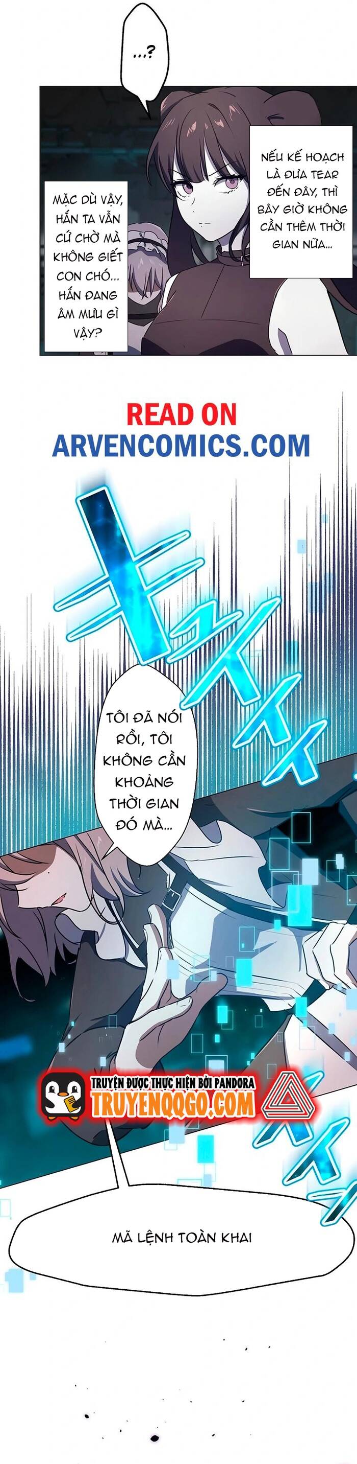 Nước Mắt Thần Chết Chap 32 - Next Chap 33