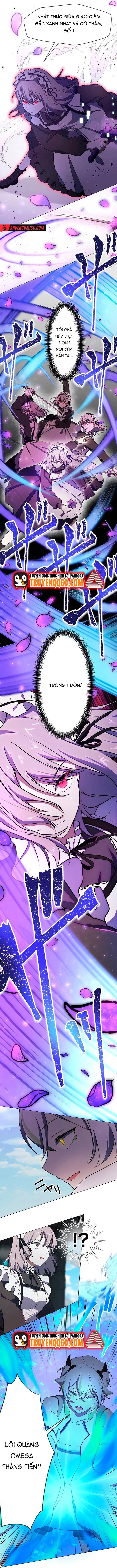 Nước Mắt Thần Chết Chap 32 - Next Chap 33