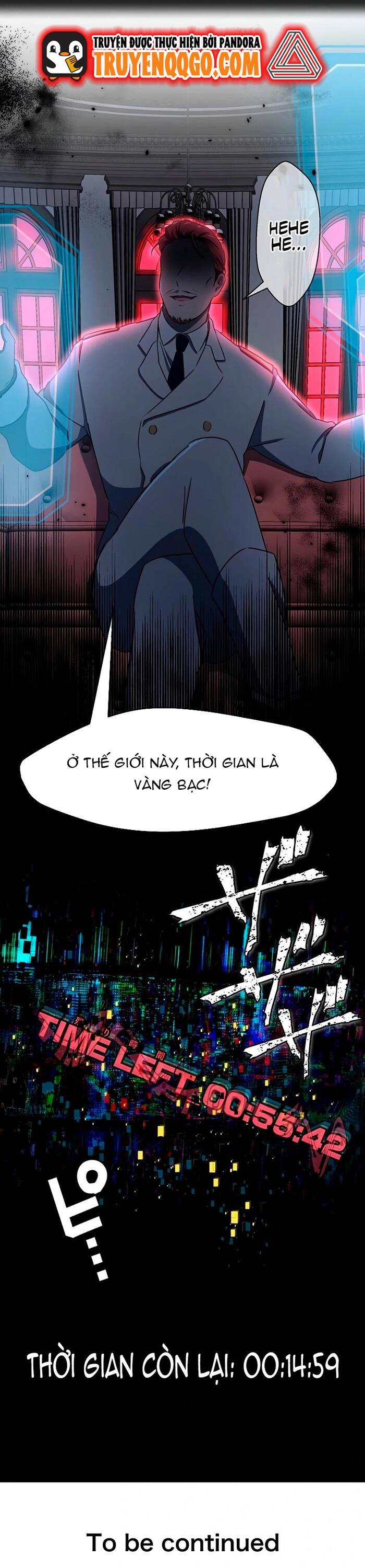 Nước Mắt Thần Chết Chap 32 - Next Chap 33