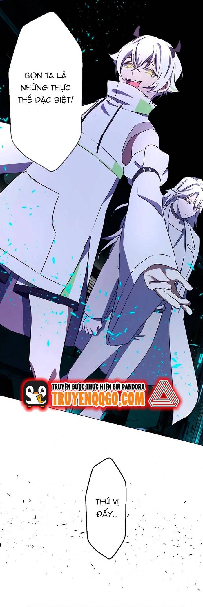 Nước Mắt Thần Chết Chap 32 - Next Chap 33