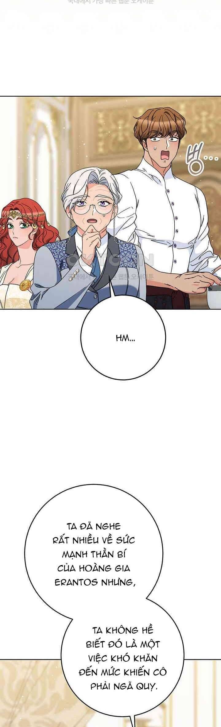 Nuôi Dưỡng Em Gái Xinh Đẹp Chap 78 - Next Chap 79