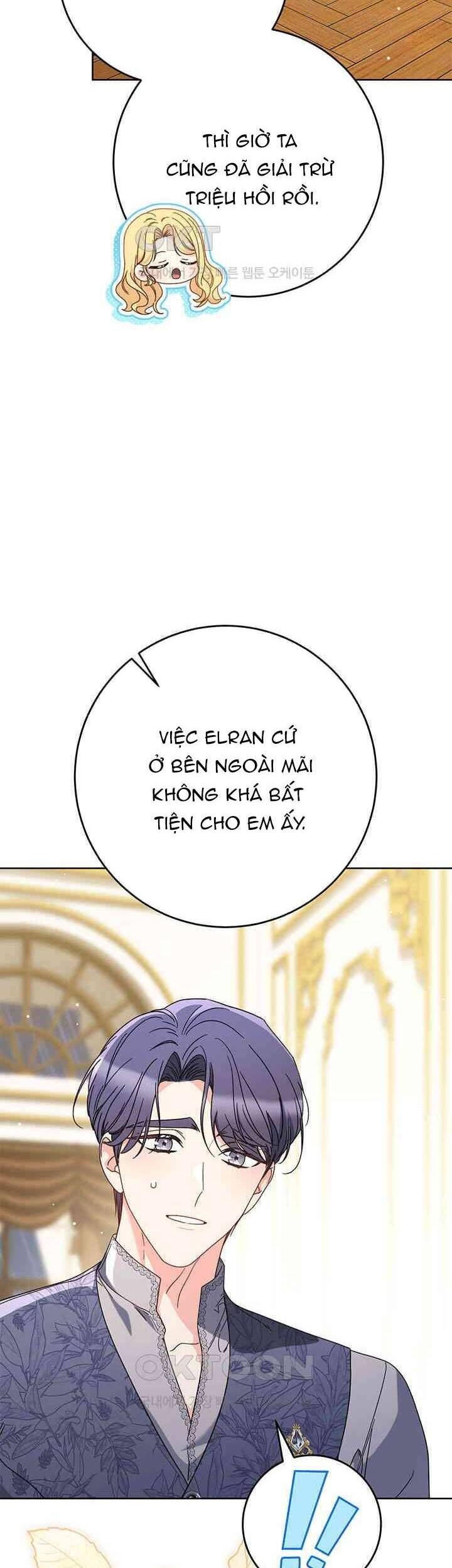 Nuôi Dưỡng Em Gái Xinh Đẹp Chap 78 - Next Chap 79