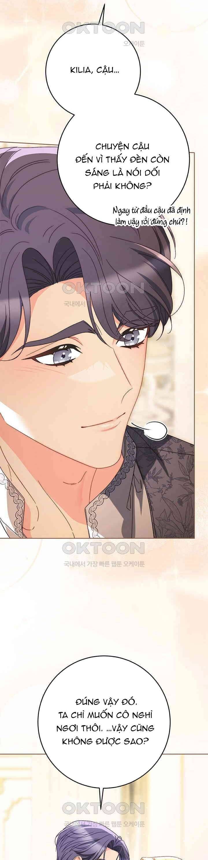 Nuôi Dưỡng Em Gái Xinh Đẹp Chap 78 - Next Chap 79