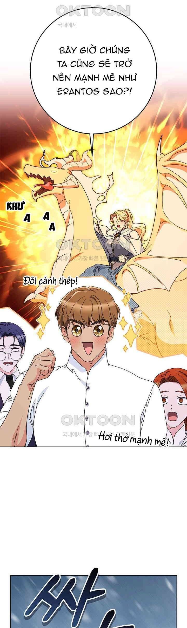 Nuôi Dưỡng Em Gái Xinh Đẹp Chap 78 - Next Chap 79