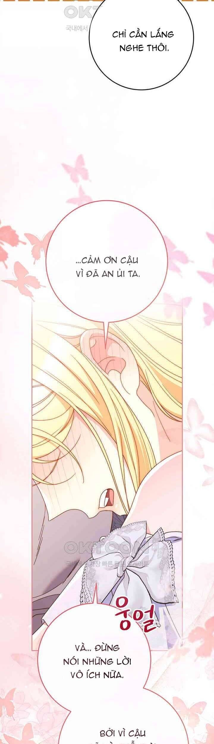 Nuôi Dưỡng Em Gái Xinh Đẹp Chap 78 - Next Chap 79