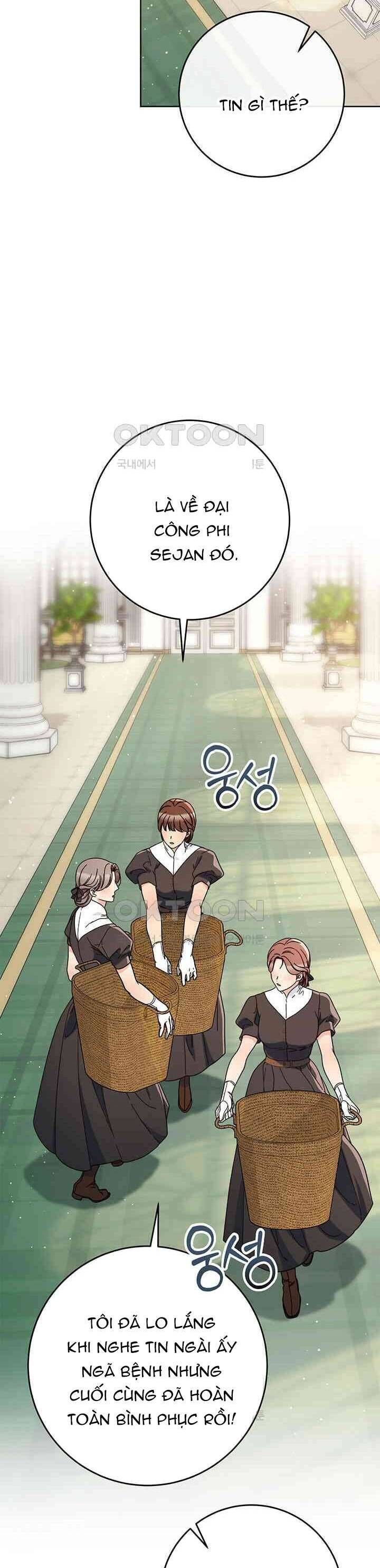 Nuôi Dưỡng Em Gái Xinh Đẹp Chap 78 - Next Chap 79