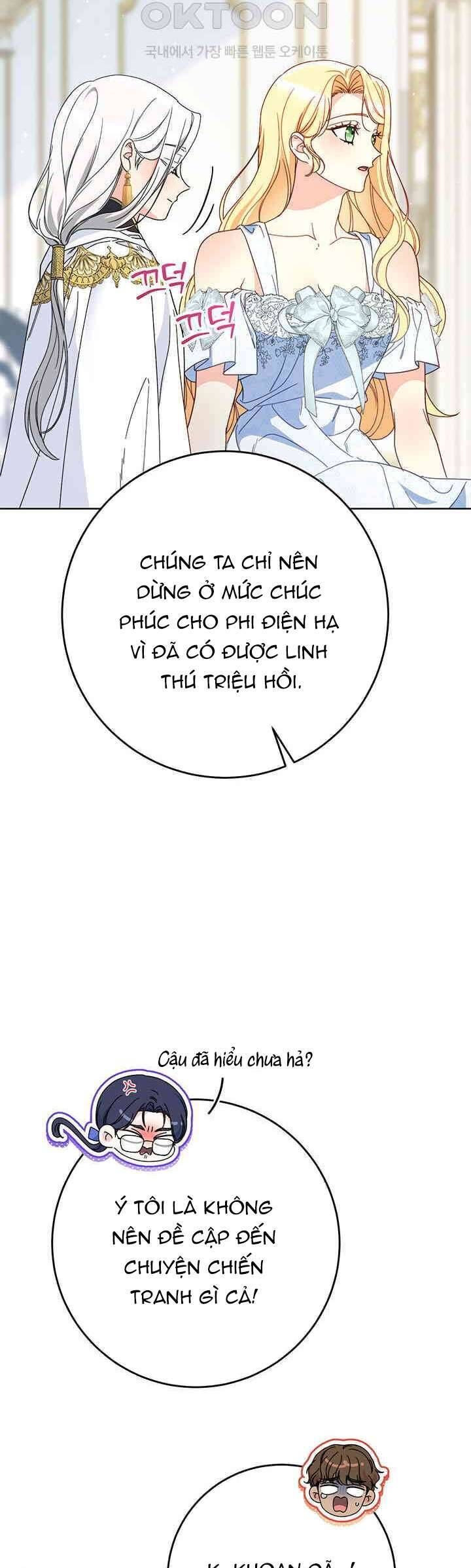 Nuôi Dưỡng Em Gái Xinh Đẹp Chap 78 - Next Chap 79