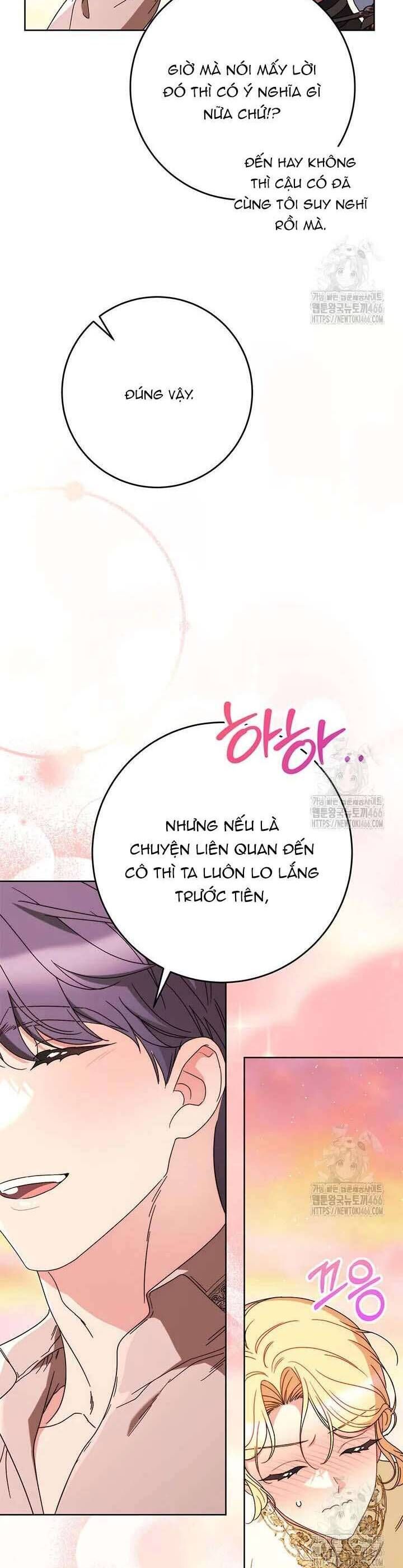 Nuôi Dưỡng Em Gái Xinh Đẹp Chap 79 - Next Chap 80