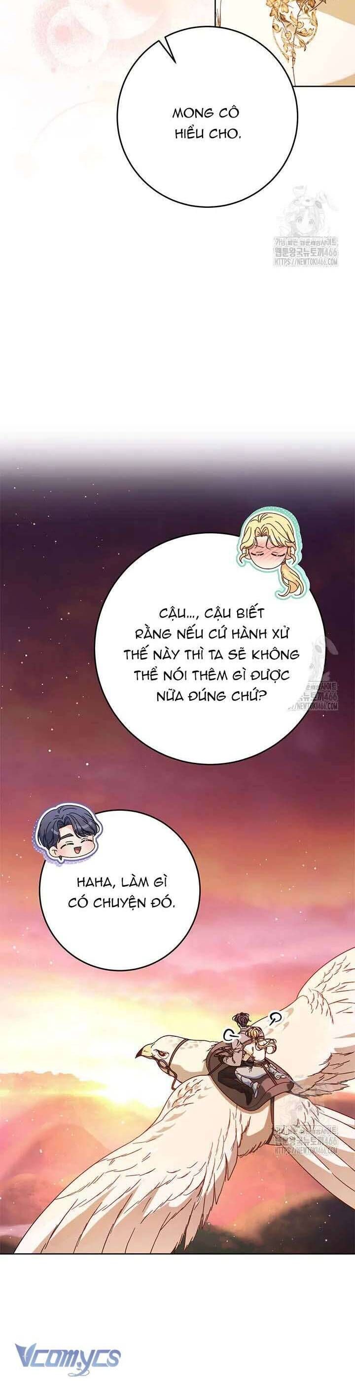 Nuôi Dưỡng Em Gái Xinh Đẹp Chap 79 - Next Chap 80