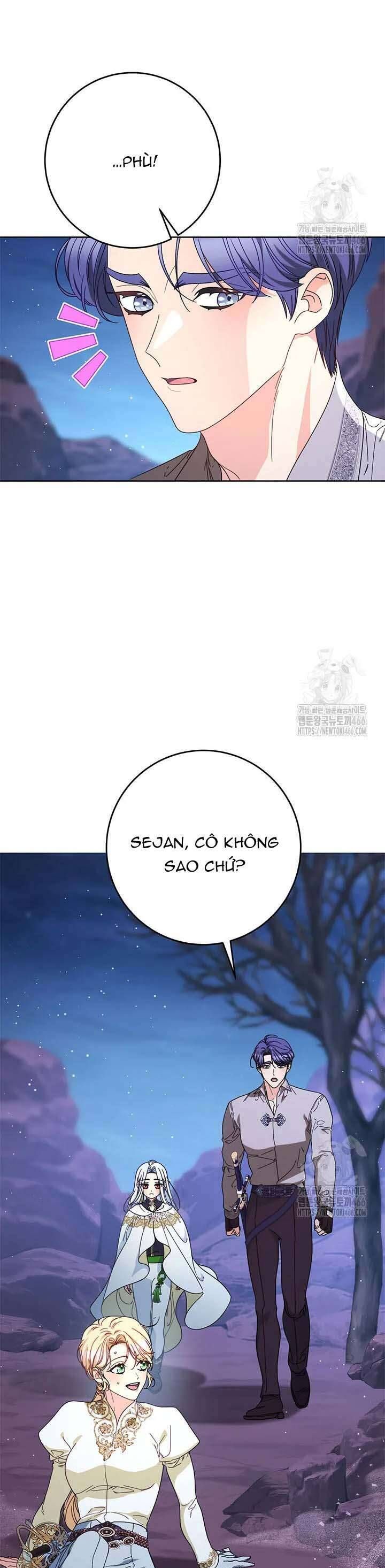Nuôi Dưỡng Em Gái Xinh Đẹp Chap 79 - Next Chap 80
