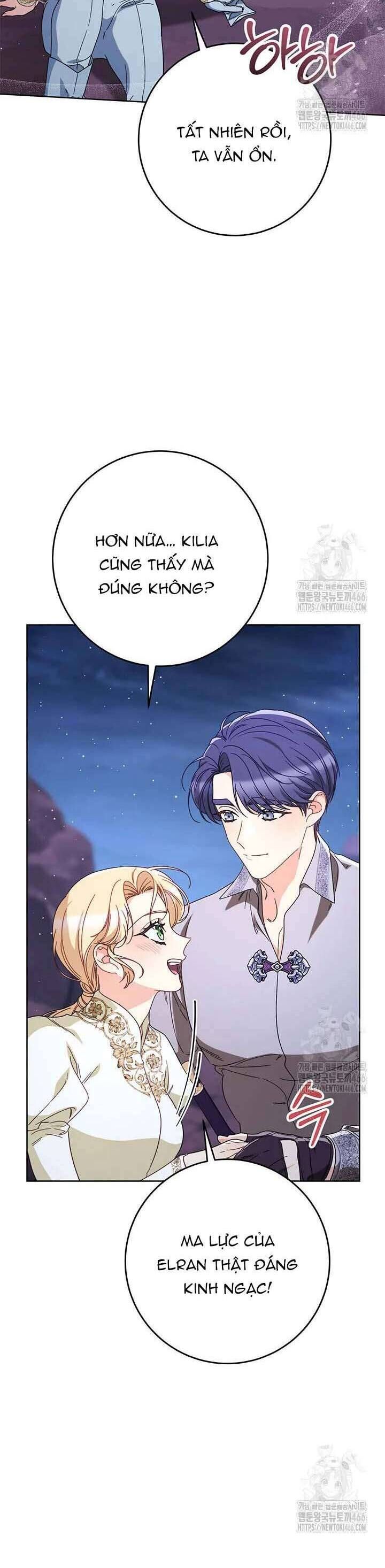 Nuôi Dưỡng Em Gái Xinh Đẹp Chap 79 - Next Chap 80