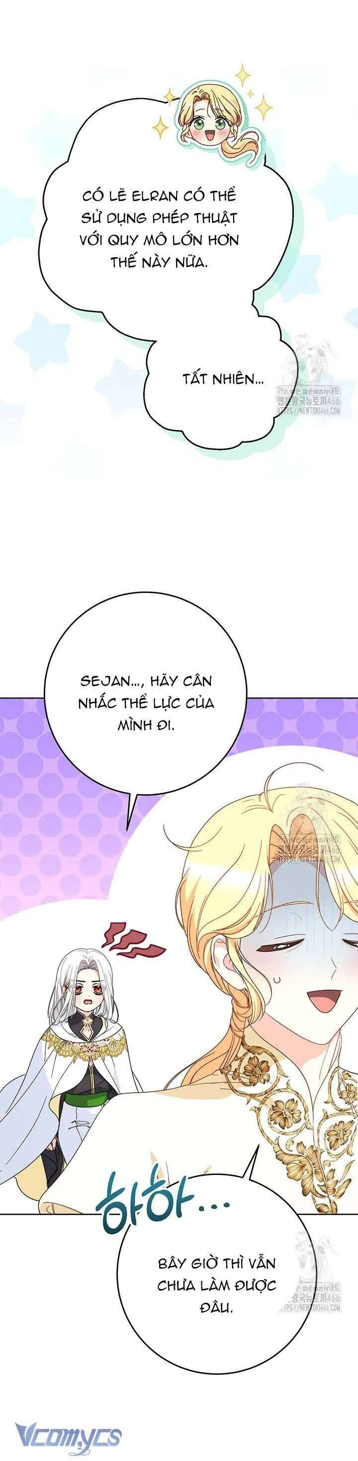 Nuôi Dưỡng Em Gái Xinh Đẹp Chap 79 - Next Chap 80