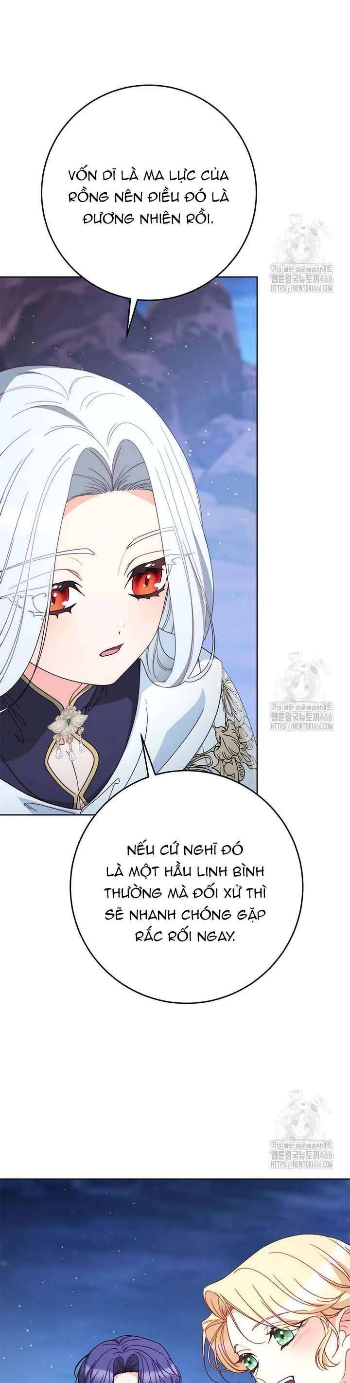 Nuôi Dưỡng Em Gái Xinh Đẹp Chap 79 - Next Chap 80