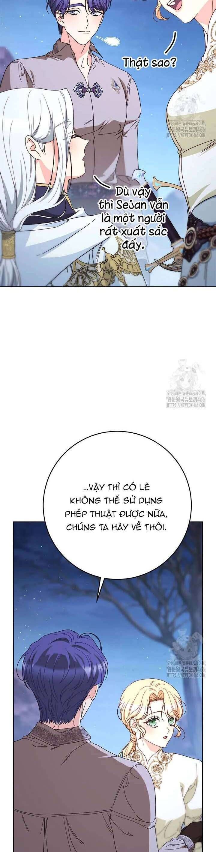 Nuôi Dưỡng Em Gái Xinh Đẹp Chap 79 - Next Chap 80