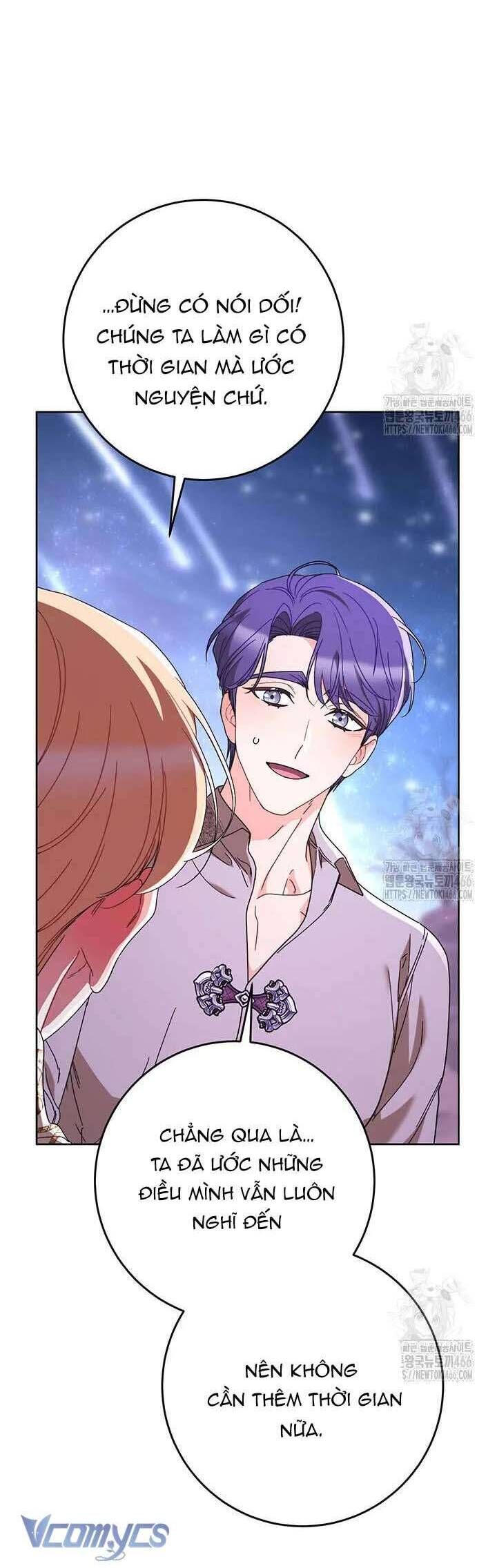 Nuôi Dưỡng Em Gái Xinh Đẹp Chap 79 - Next Chap 80