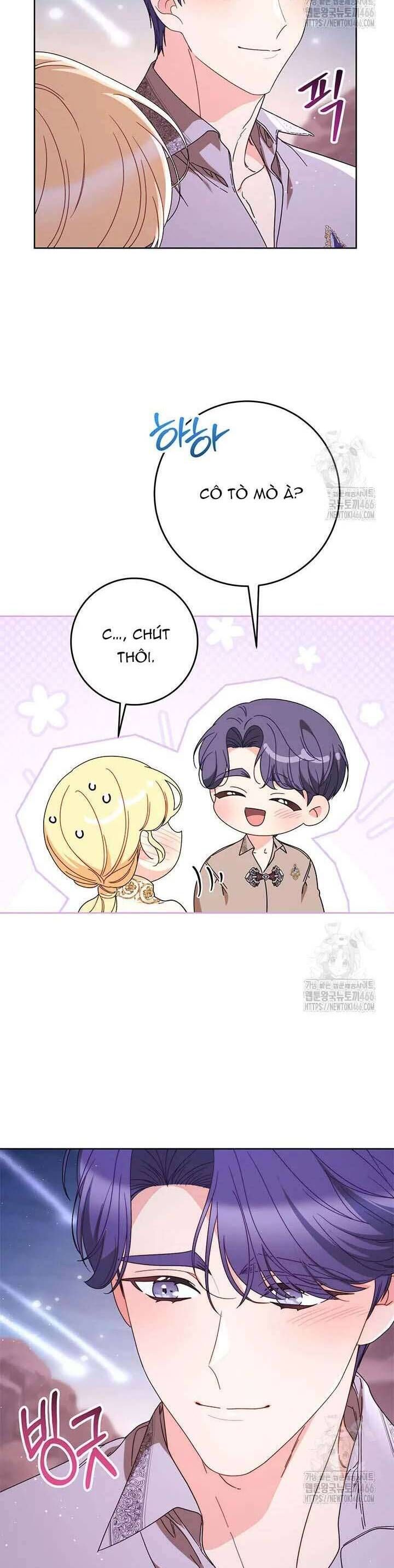 Nuôi Dưỡng Em Gái Xinh Đẹp Chap 79 - Next Chap 80