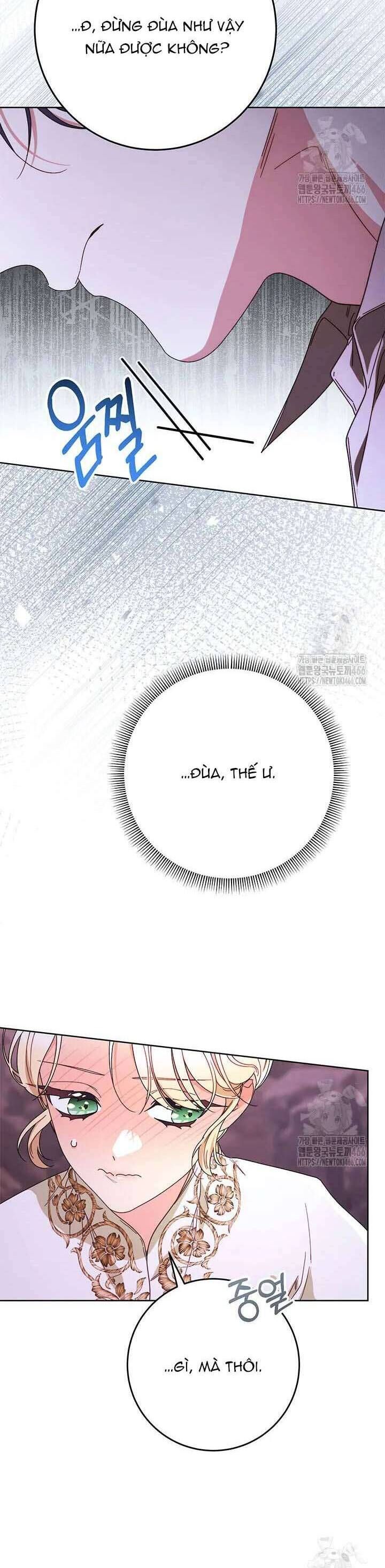 Nuôi Dưỡng Em Gái Xinh Đẹp Chap 79 - Next Chap 80