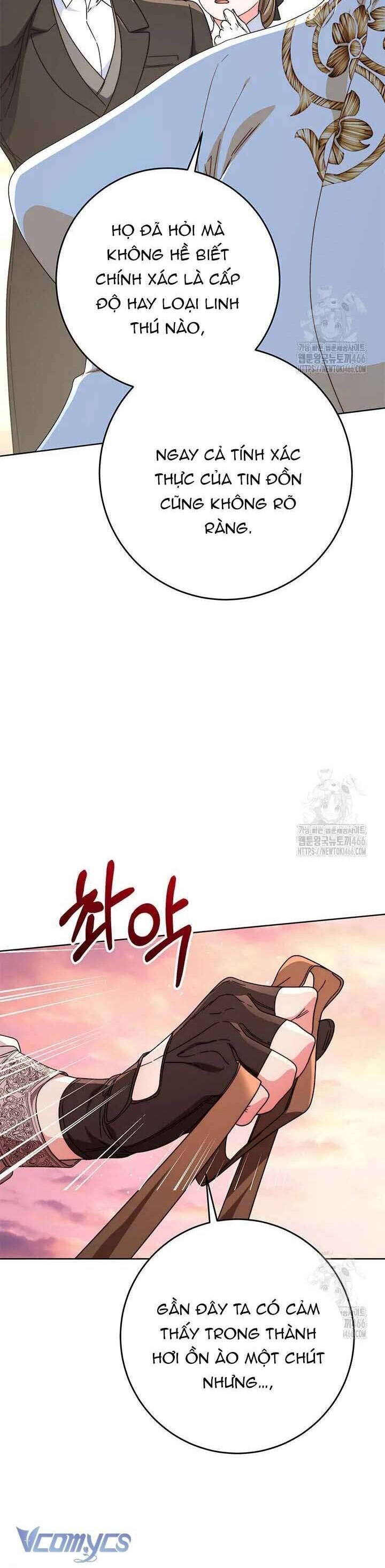 Nuôi Dưỡng Em Gái Xinh Đẹp Chap 79 - Next Chap 80