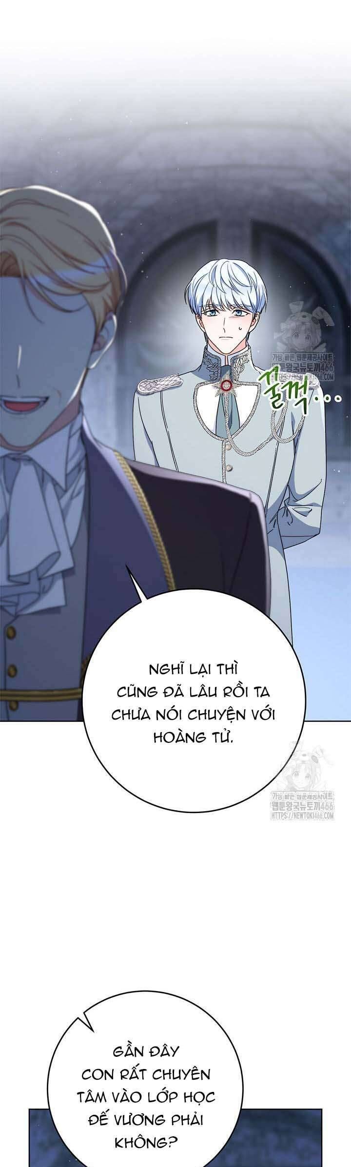 Nuôi Dưỡng Em Gái Xinh Đẹp Chap 80 - Next Chap 81