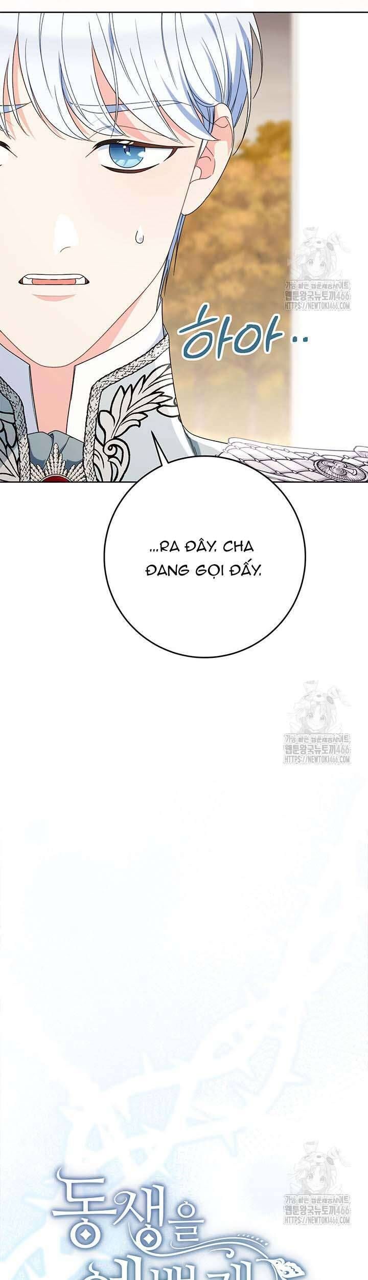 Nuôi Dưỡng Em Gái Xinh Đẹp Chap 80 - Next Chap 81