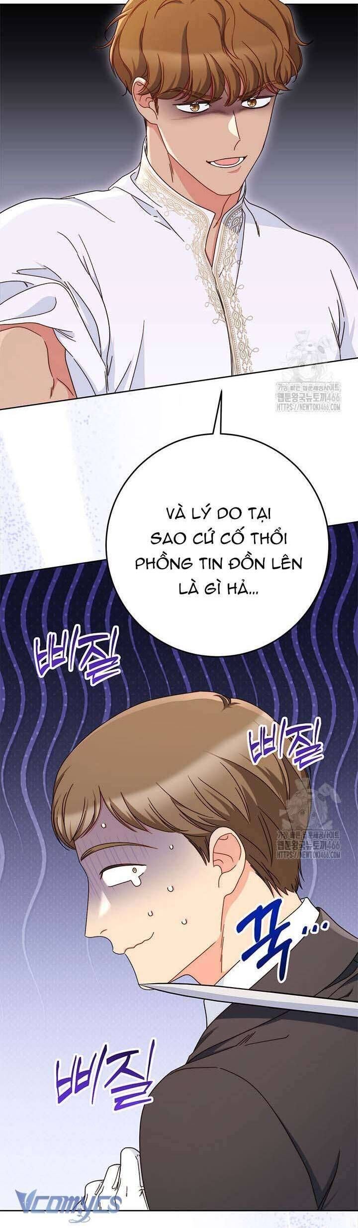Nuôi Dưỡng Em Gái Xinh Đẹp Chap 81 - Next Chap 82