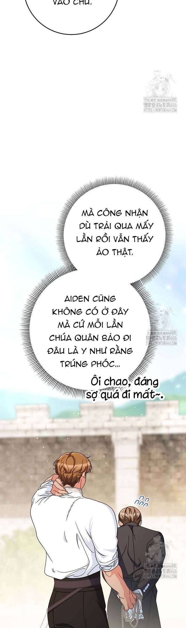 Nuôi Dưỡng Em Gái Xinh Đẹp Chap 81 - Next Chap 82
