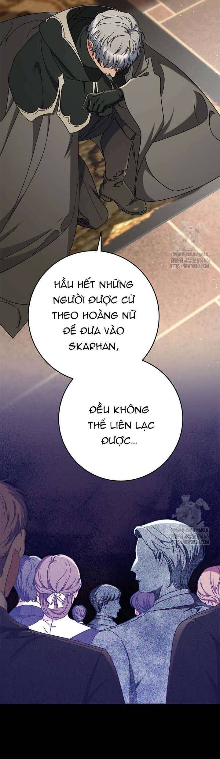 Nuôi Dưỡng Em Gái Xinh Đẹp Chap 81 - Next Chap 82