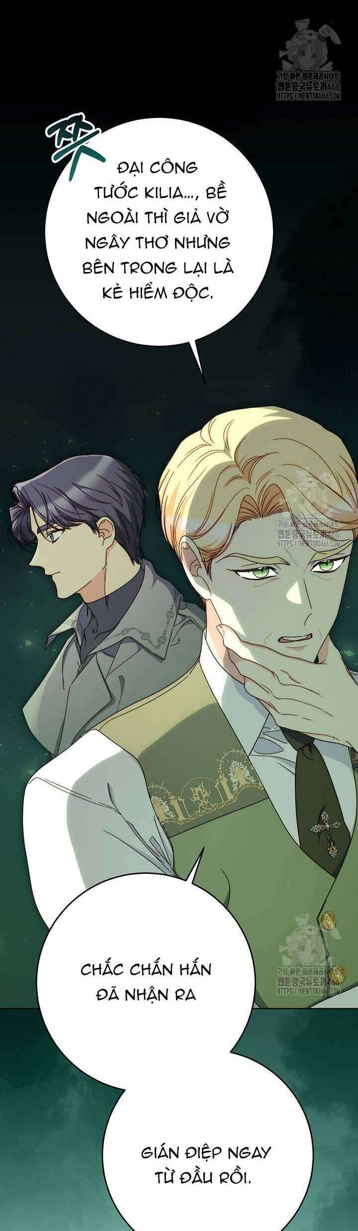 Nuôi Dưỡng Em Gái Xinh Đẹp Chap 81 - Next Chap 82