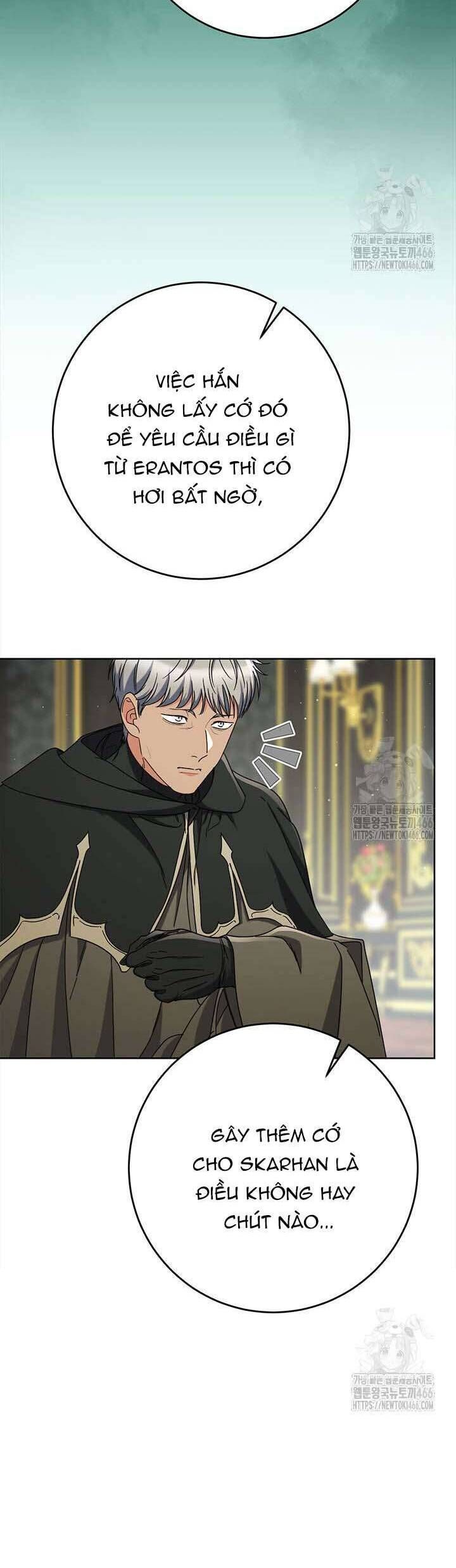 Nuôi Dưỡng Em Gái Xinh Đẹp Chap 81 - Next Chap 82