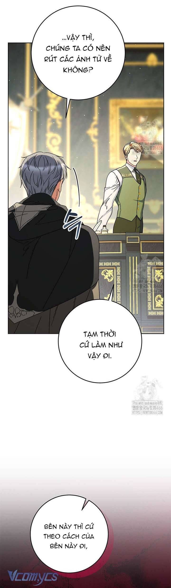 Nuôi Dưỡng Em Gái Xinh Đẹp Chap 81 - Next Chap 82