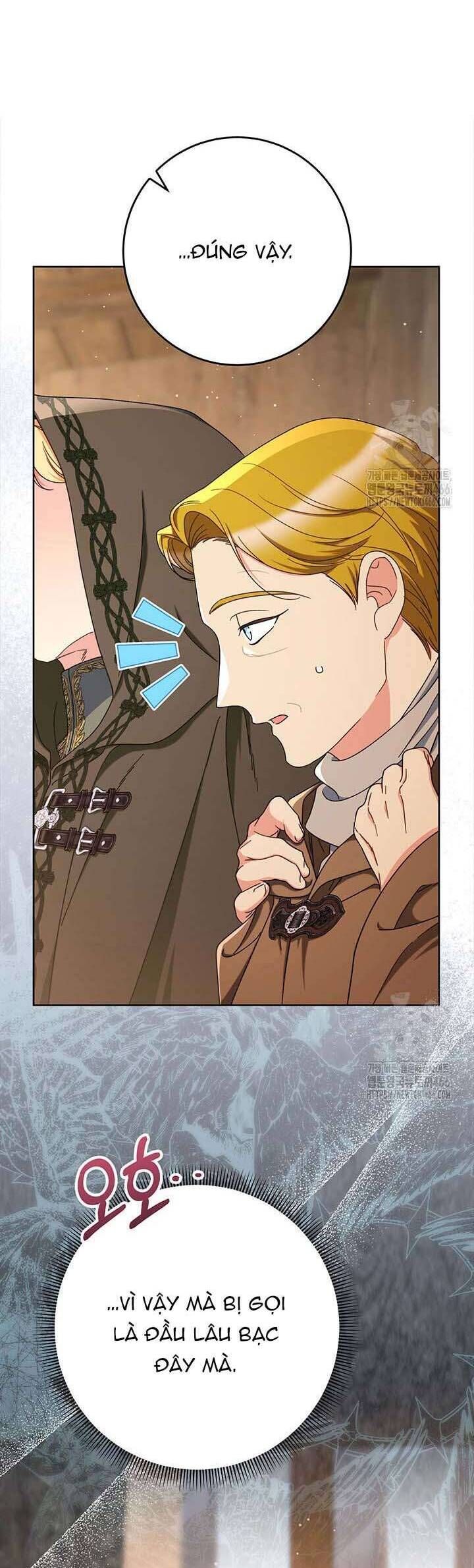 Nuôi Dưỡng Em Gái Xinh Đẹp Chap 81 - Next Chap 82