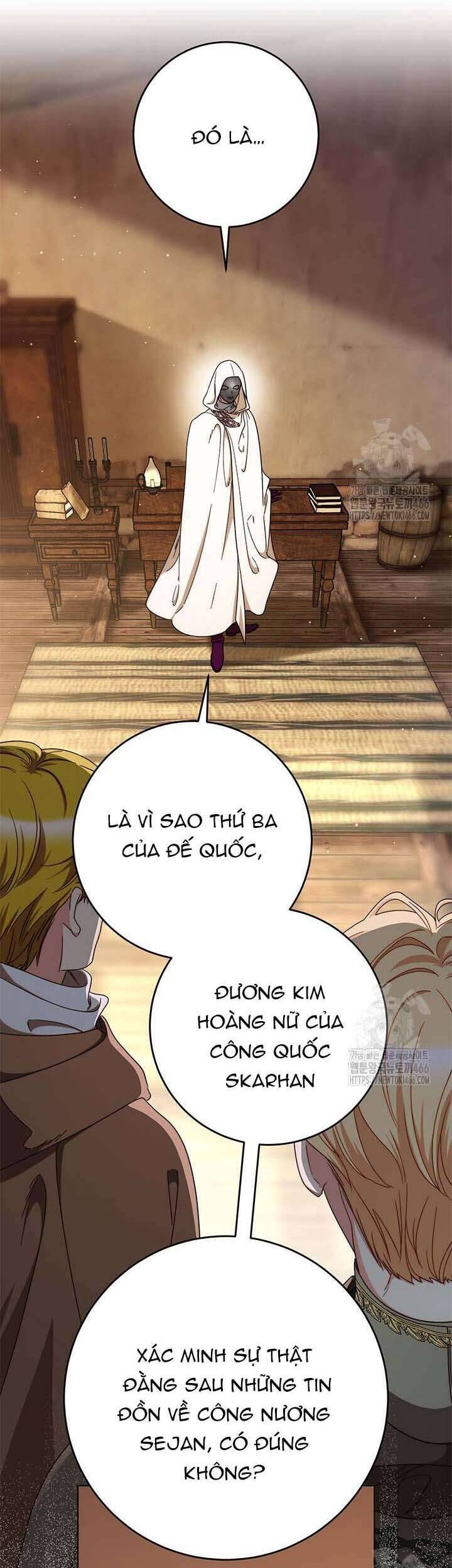 Nuôi Dưỡng Em Gái Xinh Đẹp Chap 81 - Next Chap 82