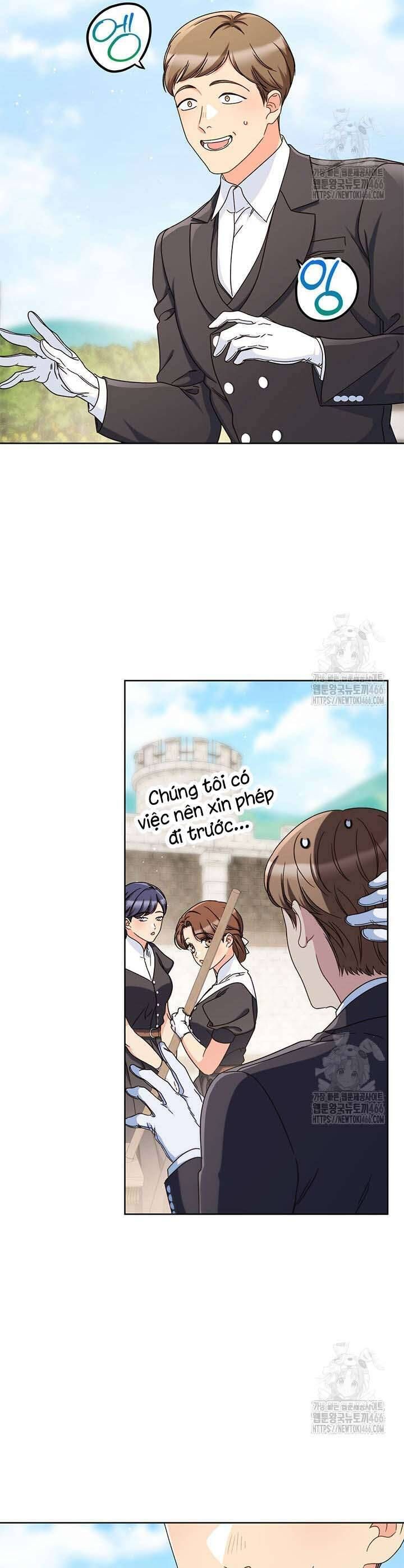 Nuôi Dưỡng Em Gái Xinh Đẹp Chap 81 - Next Chap 82