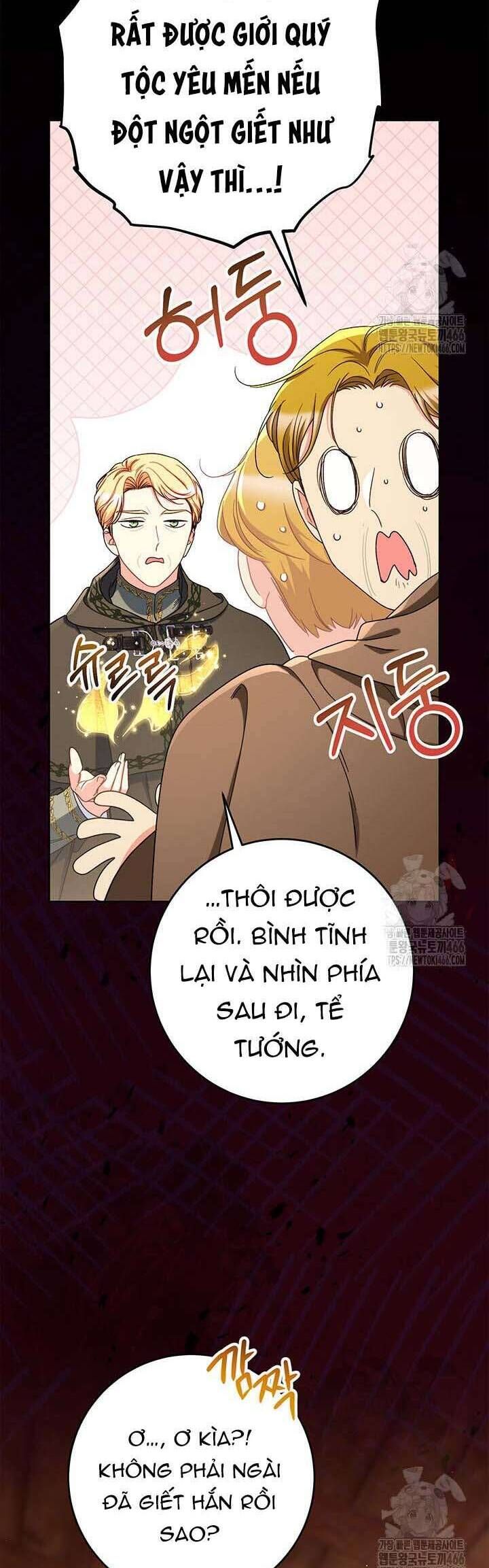 Nuôi Dưỡng Em Gái Xinh Đẹp Chap 81 - Next Chap 82