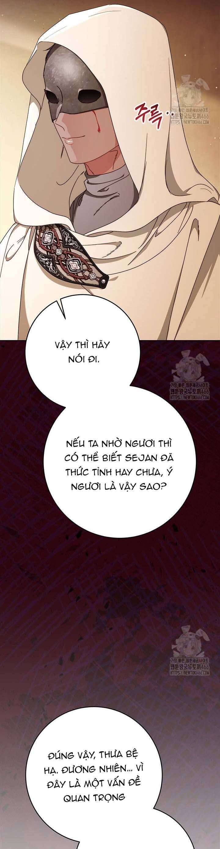 Nuôi Dưỡng Em Gái Xinh Đẹp Chap 81 - Next Chap 82