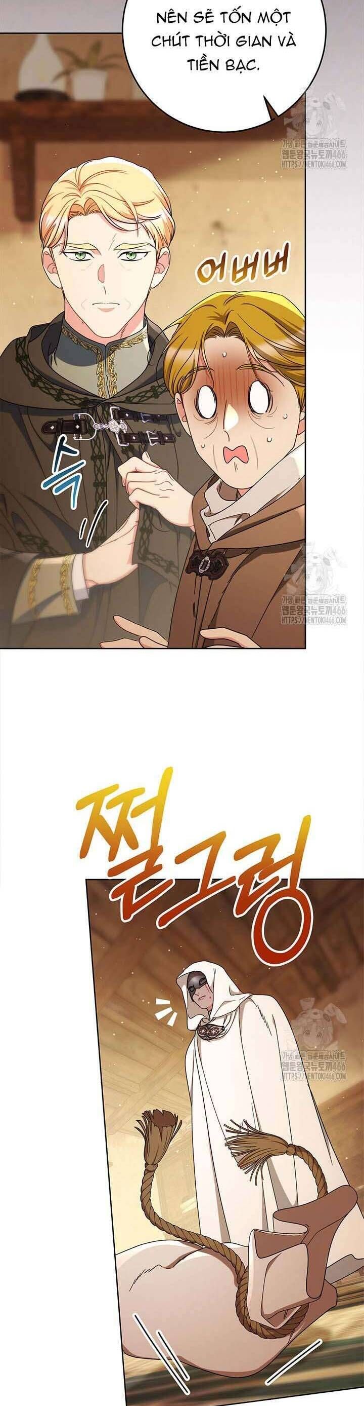 Nuôi Dưỡng Em Gái Xinh Đẹp Chap 81 - Next Chap 82