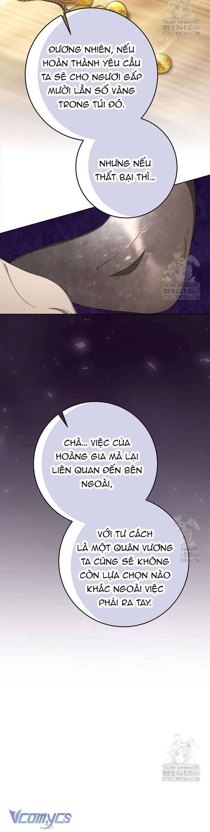 Nuôi Dưỡng Em Gái Xinh Đẹp Chap 81 - Next Chap 82