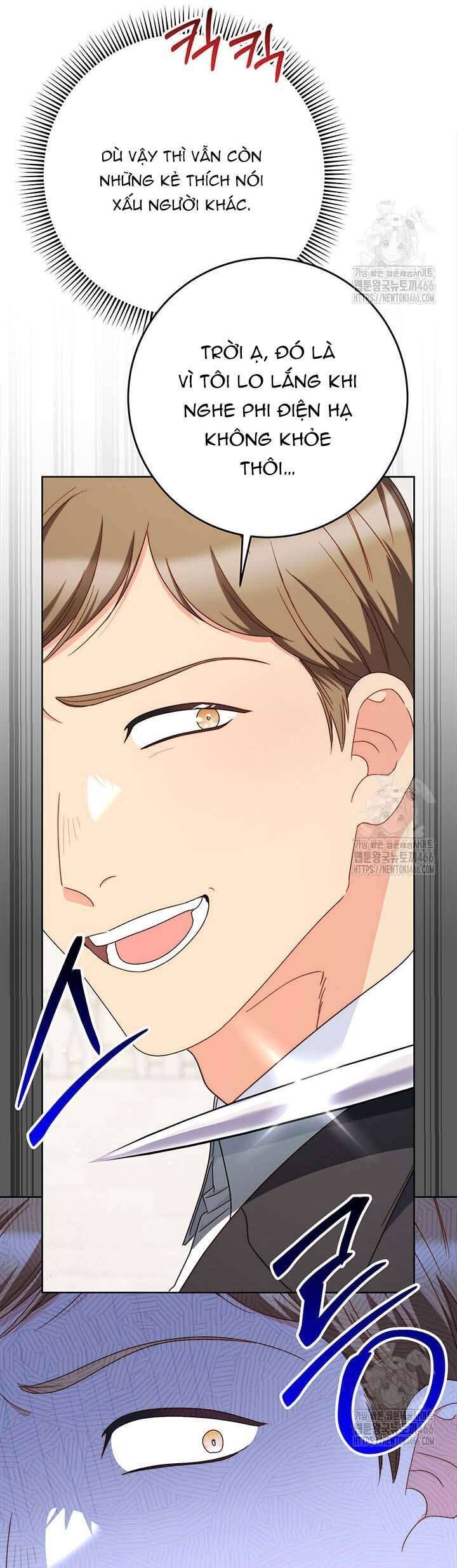 Nuôi Dưỡng Em Gái Xinh Đẹp Chap 81 - Next Chap 82