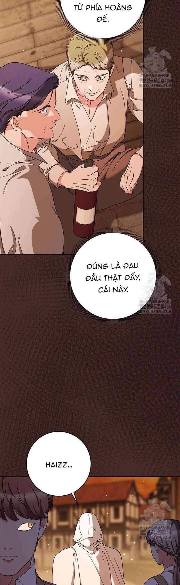 Nuôi Dưỡng Em Gái Xinh Đẹp Chap 82 - Next Chap 83