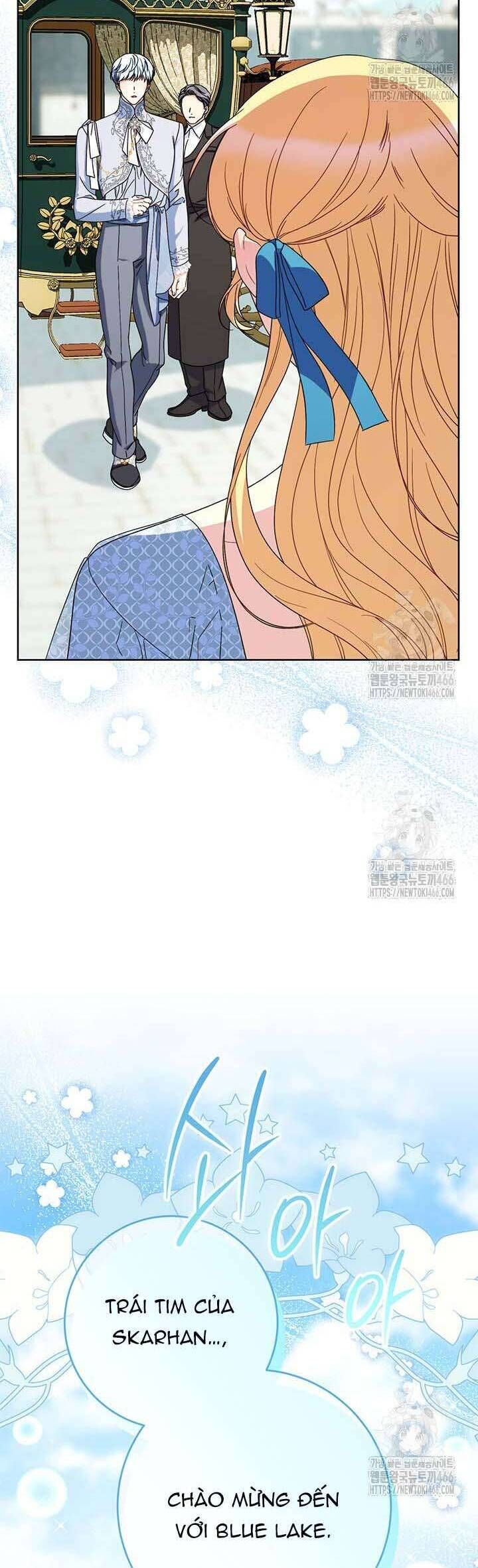 Nuôi Dưỡng Em Gái Xinh Đẹp Chap 82 - Next Chap 83