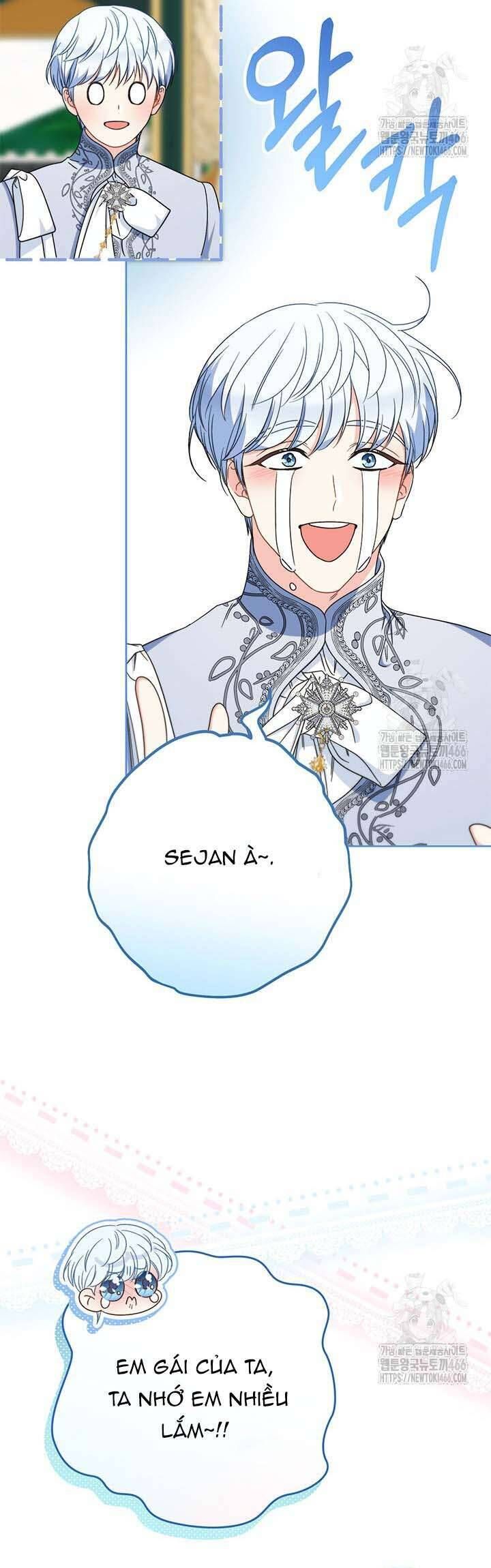 Nuôi Dưỡng Em Gái Xinh Đẹp Chap 82 - Next Chap 83