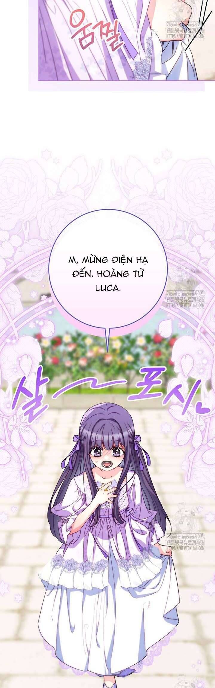 Nuôi Dưỡng Em Gái Xinh Đẹp Chap 82 - Next Chap 83