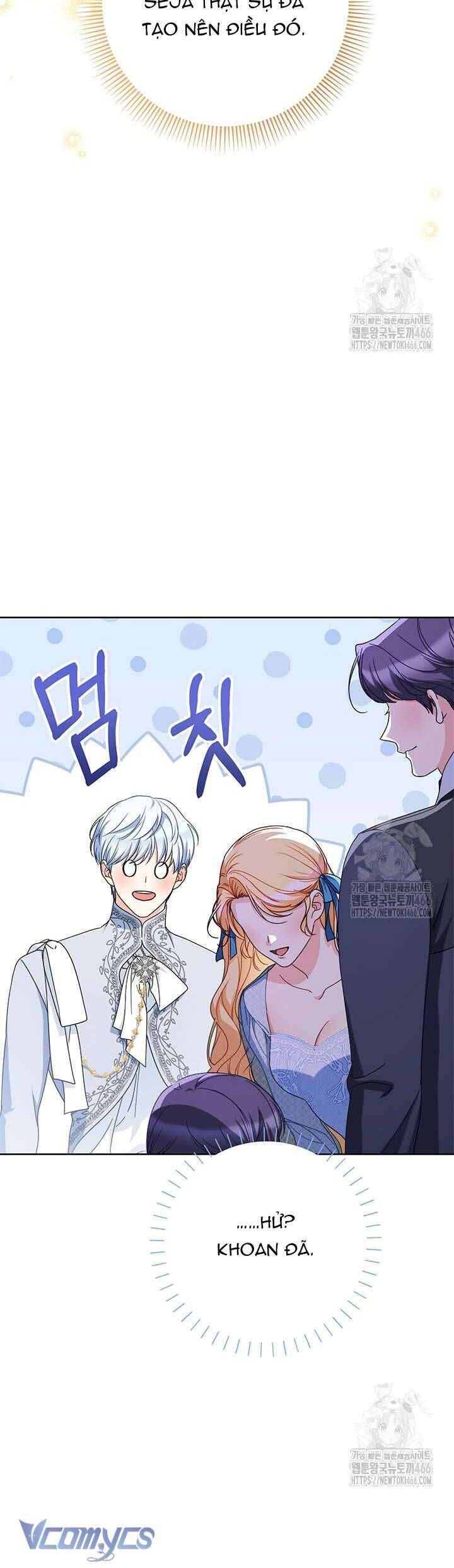 Nuôi Dưỡng Em Gái Xinh Đẹp Chap 82 - Next Chap 83