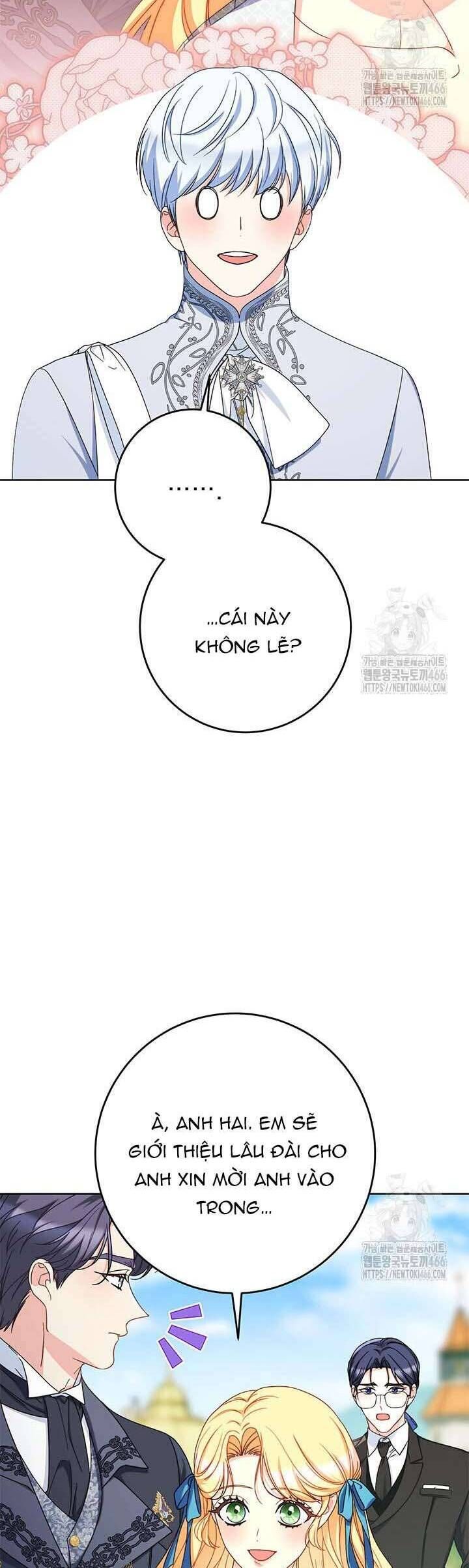 Nuôi Dưỡng Em Gái Xinh Đẹp Chap 82 - Next Chap 83