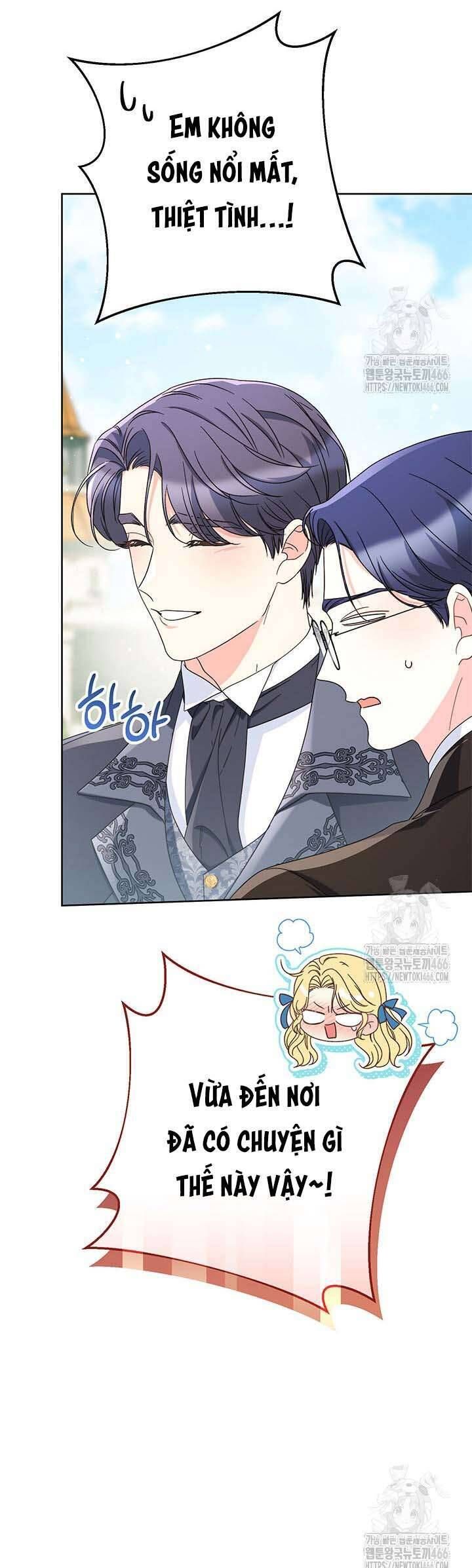 Nuôi Dưỡng Em Gái Xinh Đẹp Chap 82 - Next Chap 83
