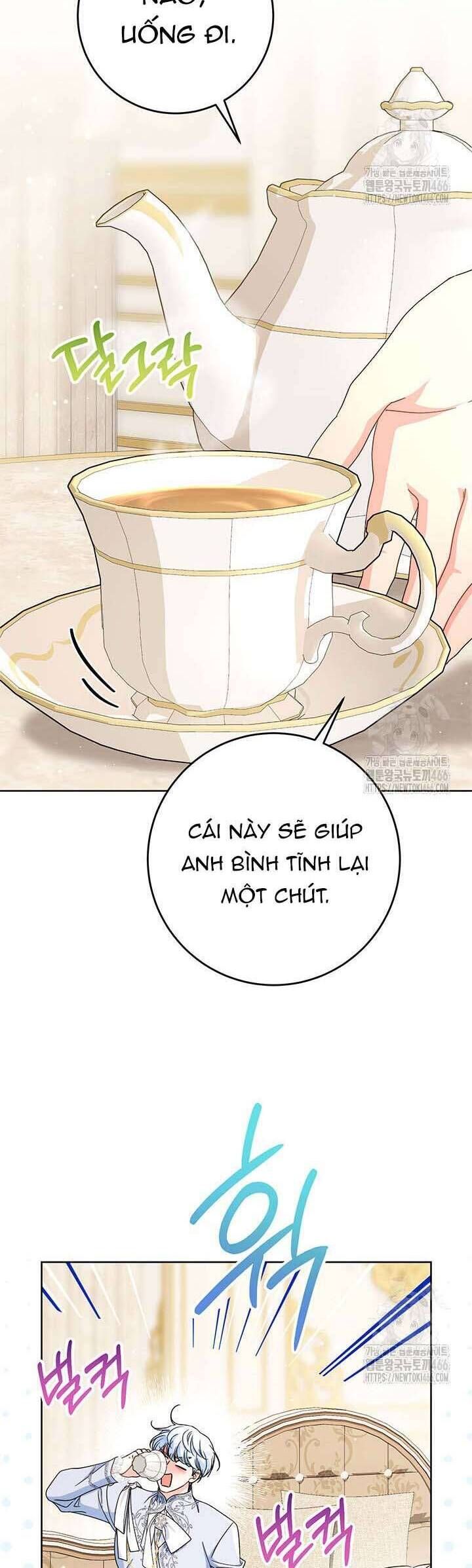 Nuôi Dưỡng Em Gái Xinh Đẹp Chap 82 - Next Chap 83