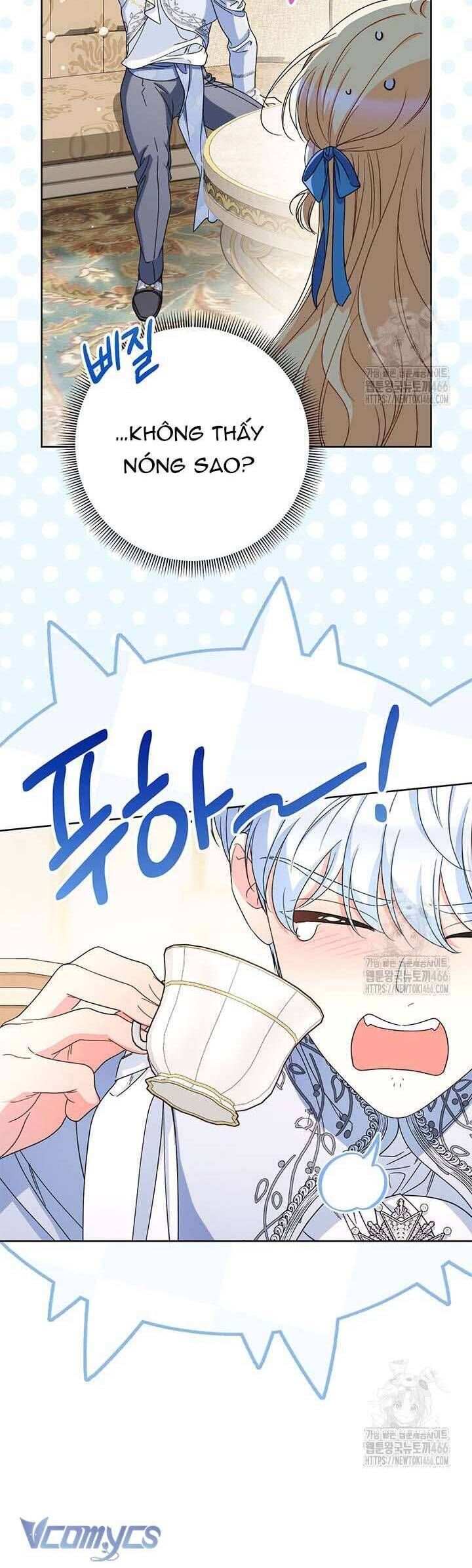 Nuôi Dưỡng Em Gái Xinh Đẹp Chap 82 - Next Chap 83