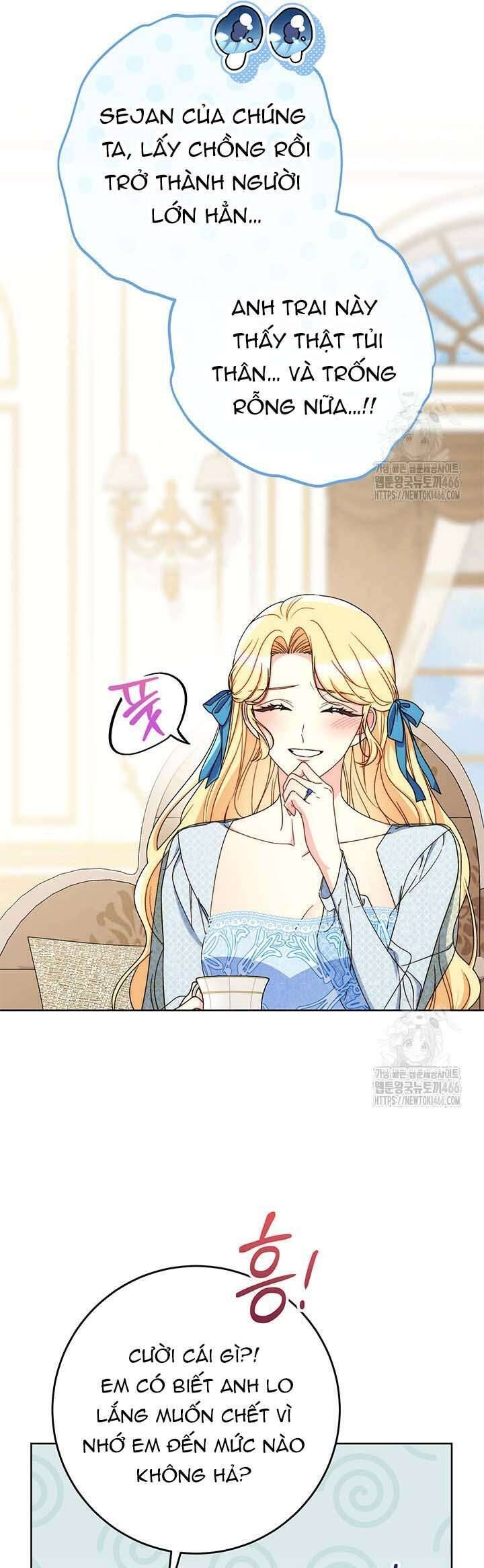 Nuôi Dưỡng Em Gái Xinh Đẹp Chap 82 - Next Chap 83