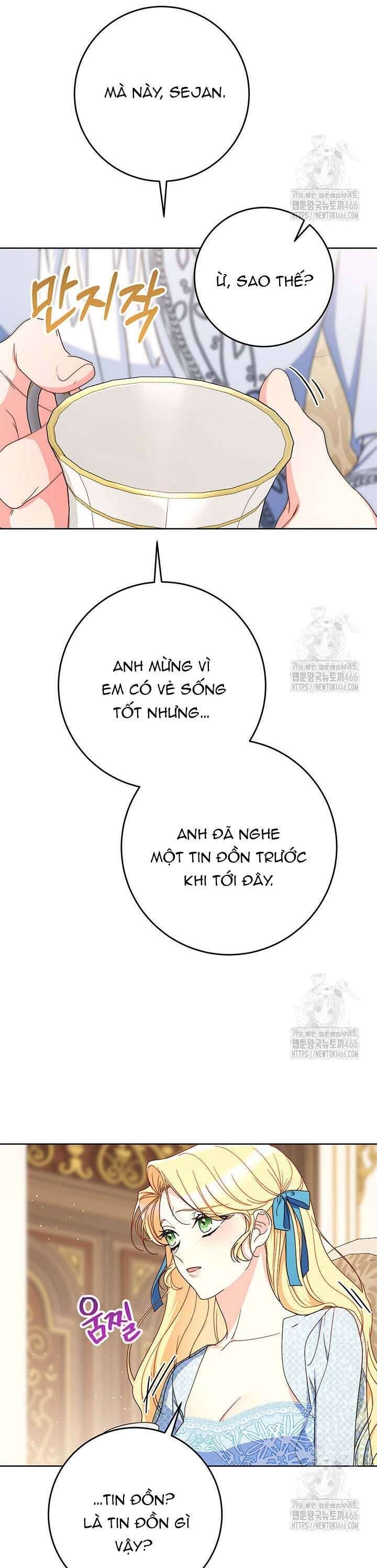 Nuôi Dưỡng Em Gái Xinh Đẹp Chap 82 - Next Chap 83